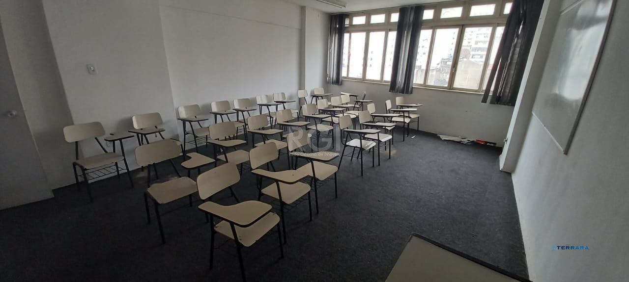 Sala Comercial, à venda, 57 m², Centro Histórico - Porto Alegre — foto 3
