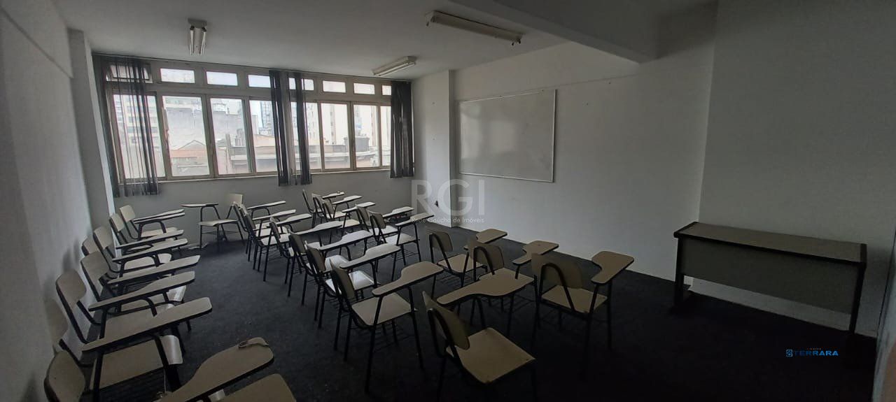Sala Comercial, à venda, 57 m², Centro Histórico - Porto Alegre — foto 2