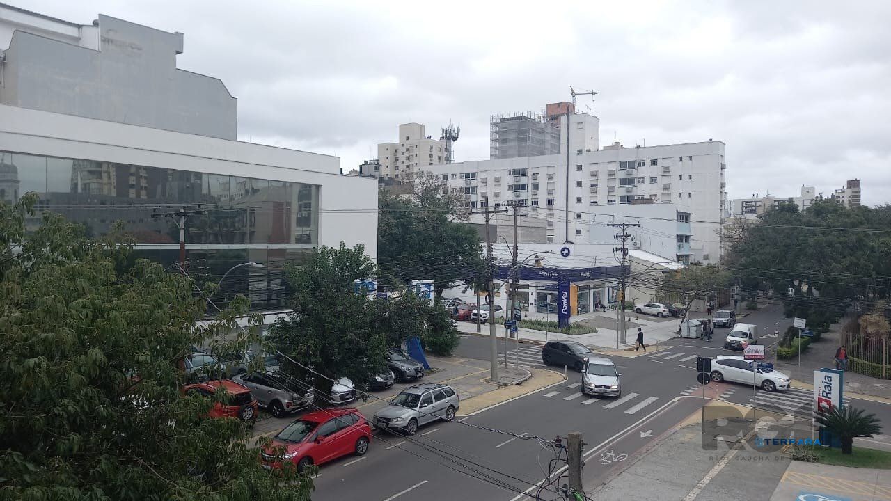 Apartamento 3 quartos à venda, 79m², Auxiliadora - Porto Alegre