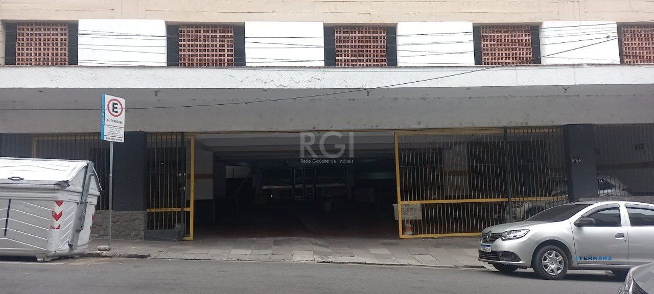 Box para Venda - 25m², 0 dormitórios, Centro Histórico