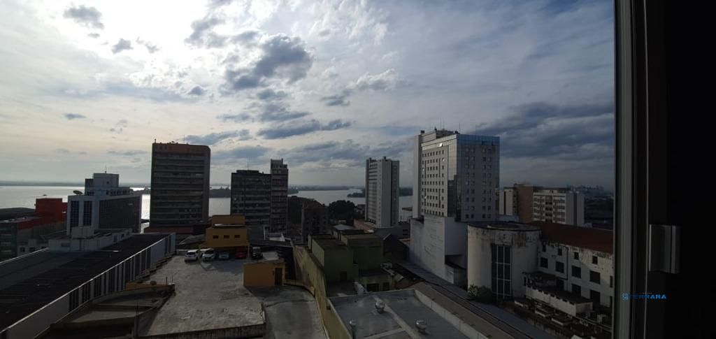 Sala Comercial, à venda, 52 m², Centro Histórico - Porto Alegre — foto 3