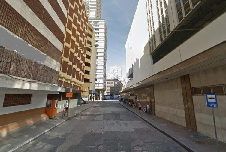 Box para Venda - 13m², 0 dormitórios, Centro Histórico