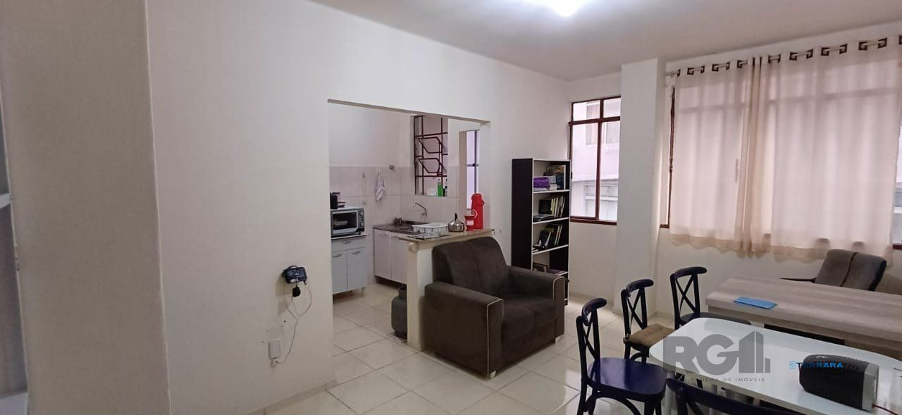 Apartamento, 1 quarto, à venda, 52 m², Centro Histórico - Porto Alegre — foto 2