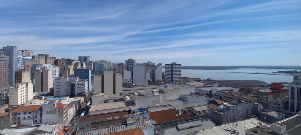 Conjunto/Sala para Venda - 41.92m², 0 dormitórios, Centro Histórico