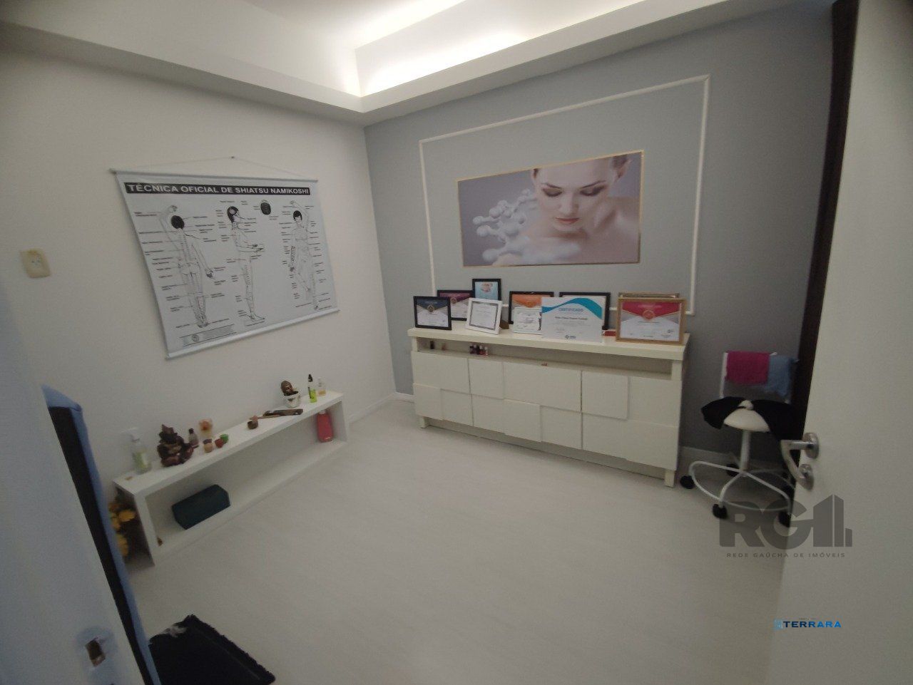 Sala Comercial, à venda, 42 m², Centro Histórico - Porto Alegre — foto 4