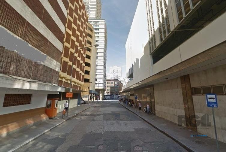 Box à venda, 13m², Centro Histórico - Porto Alegre