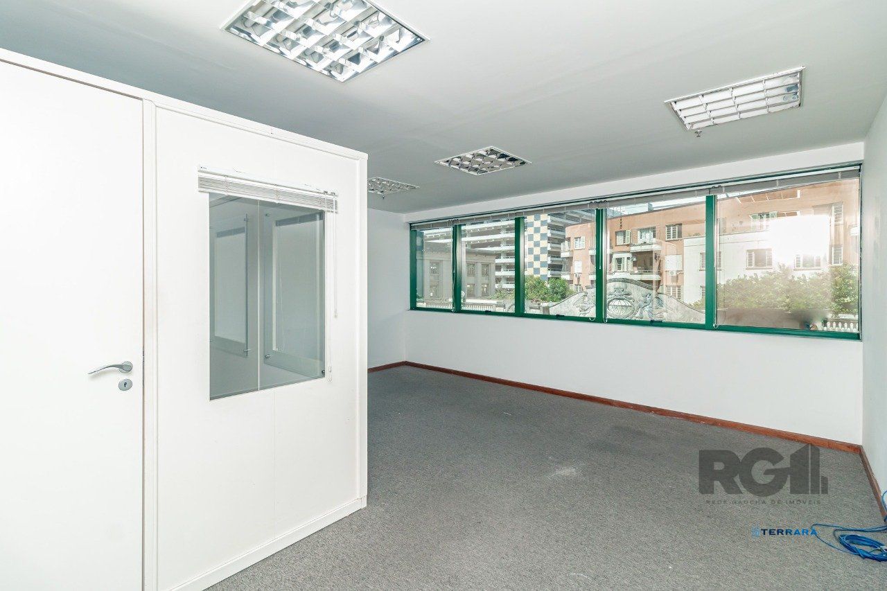 Sala Comercial, à venda, 385 m², Centro Histórico - Porto Alegre — foto 4
