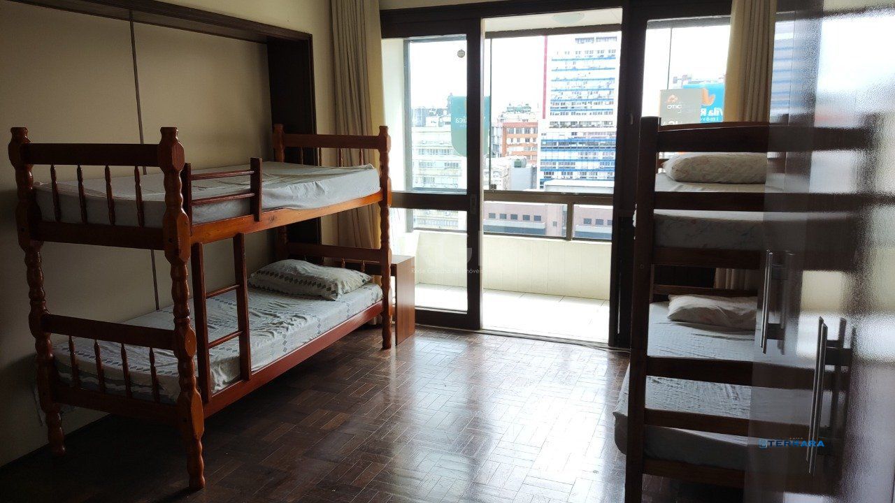 Apartamento para Venda - 144m², 3 dormitórios, sendo 1 suites, Centro Histórico