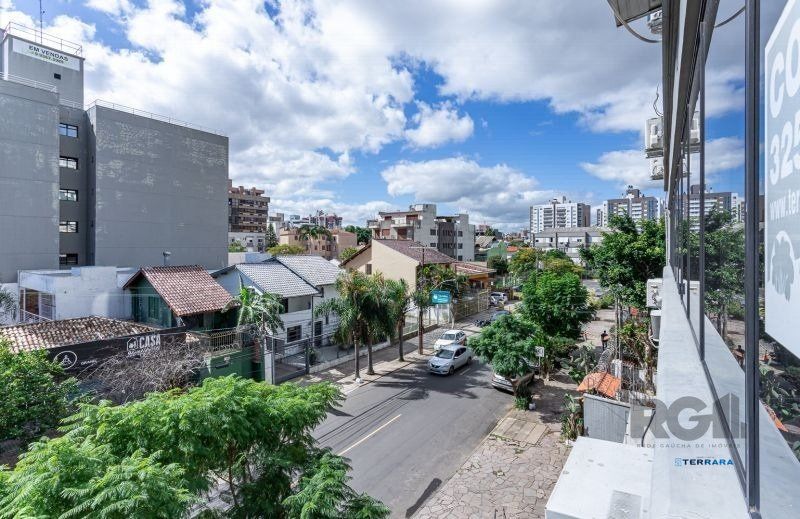 Sala Comercial no Edifício Barão do Cerro Largo Sala 601, à venda, 39 m², Menino Deus - Porto Alegre — foto 3