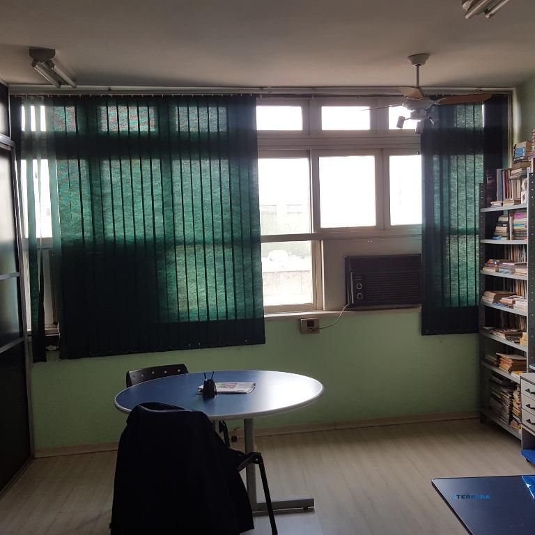 Sala Comercial, à venda, 98 m², Centro Histórico - Porto Alegre — foto 4
