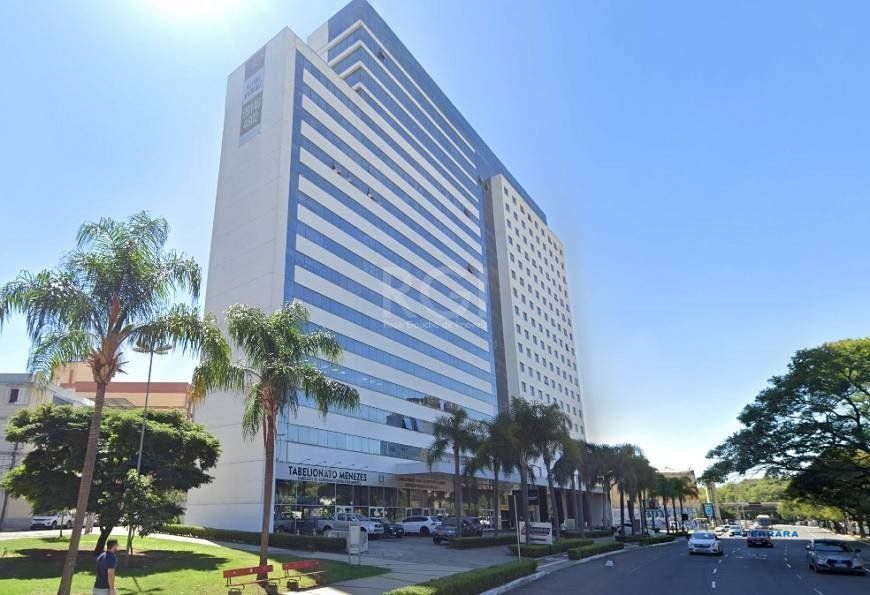 Sala Comercial à venda, 36m², Cidade Baixa - Porto Alegre