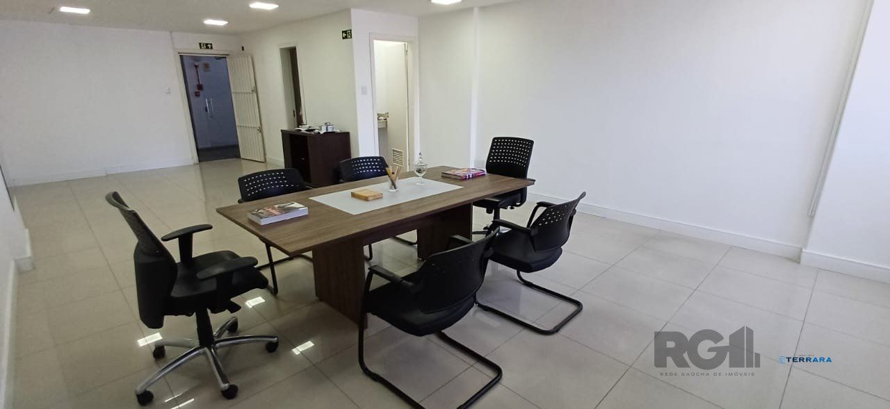 Sala Comercial, à venda, 45 m², Centro Histórico - Porto Alegre — foto 5
