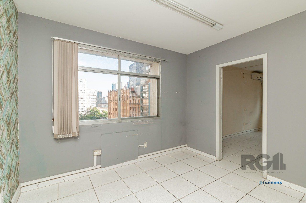 Sala Comercial, à venda, 294 m², Centro Histórico - Porto Alegre — foto 4