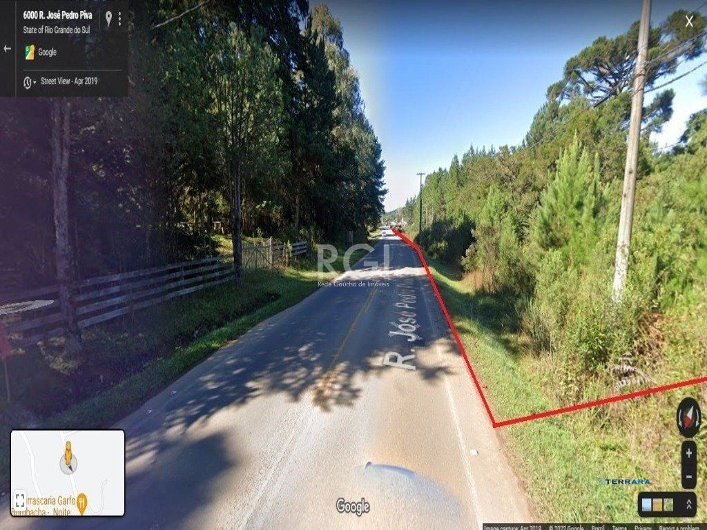 Terreno, à venda, Loteamento Central - Canela — foto 3