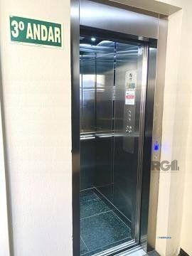 Sala Comercial, à venda, 76 m², Moinhos de Vento - Porto Alegre — foto 4