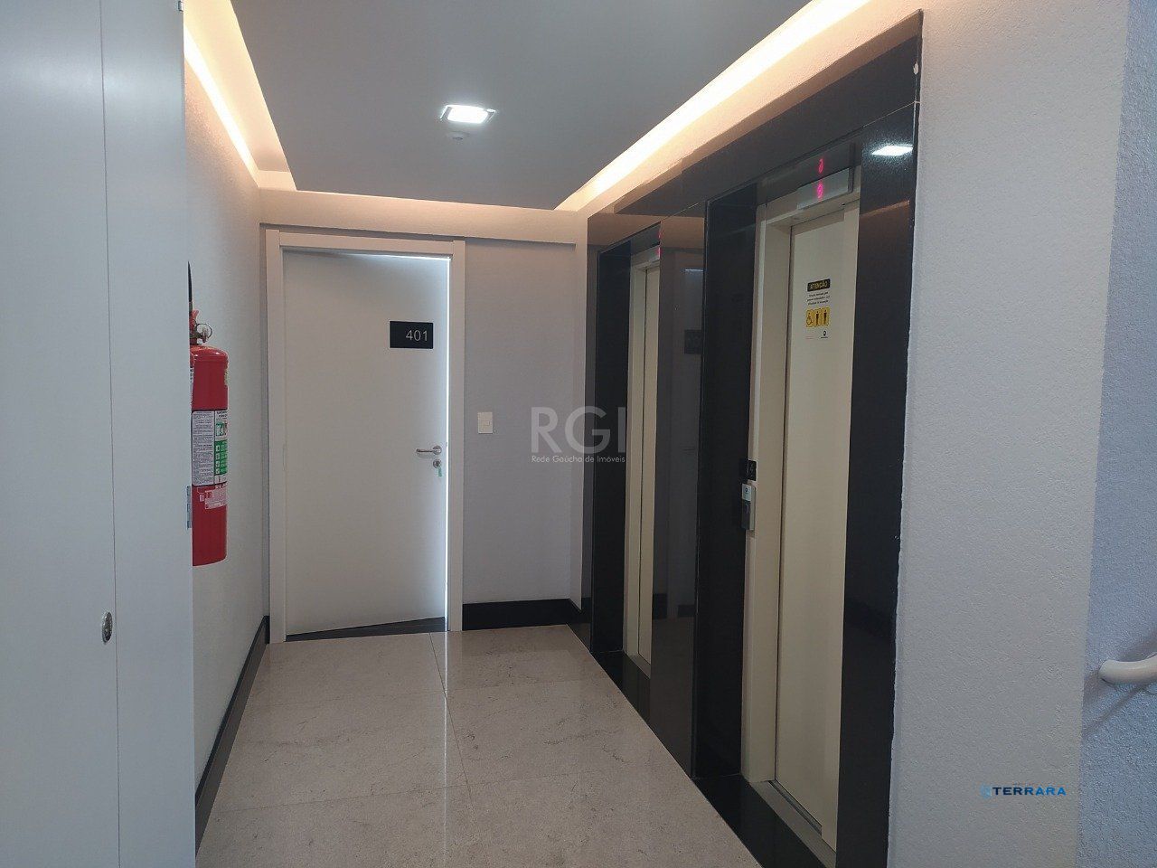 Apartamento, 3 quartos, à venda, 124 m², Petrópolis - Porto Alegre — foto 2