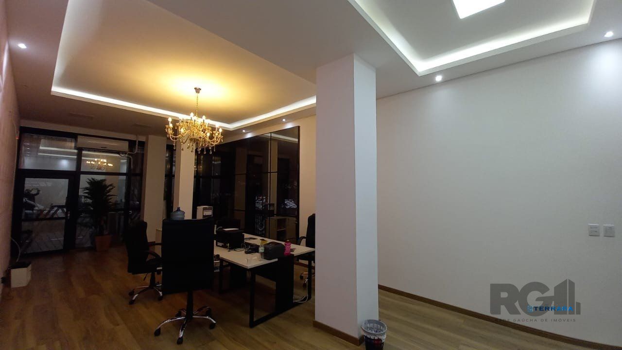 Sala Comercial, à venda, 368 m², Floresta - Porto Alegre — foto 4