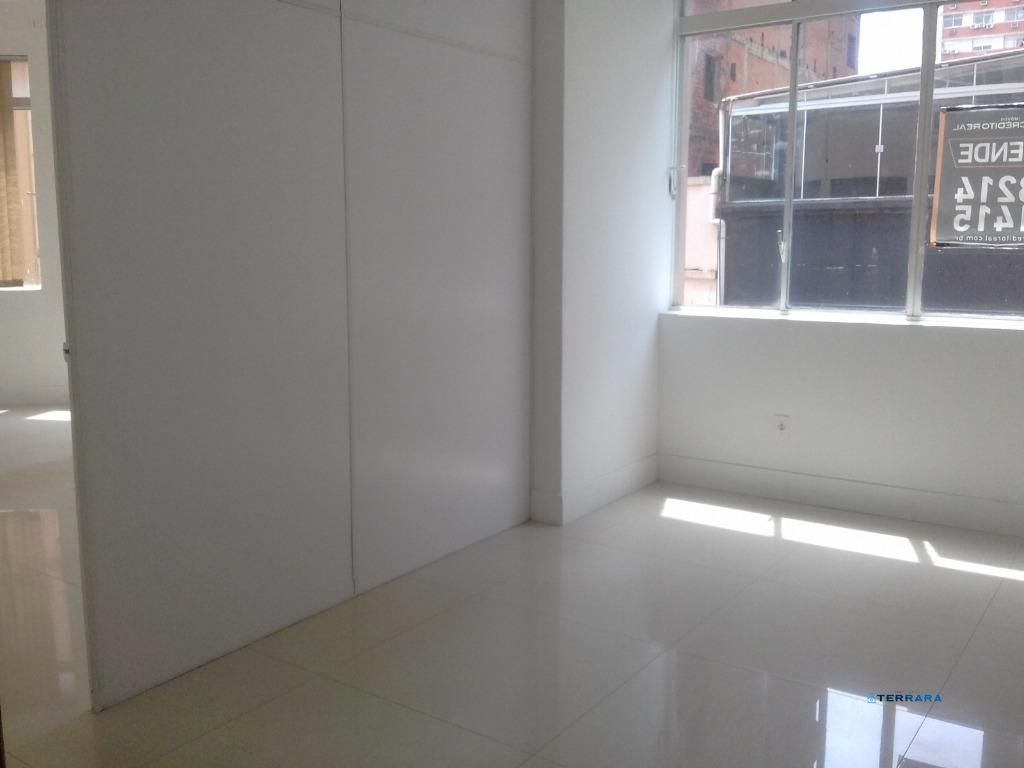 Conjunto/Sala para Venda - 69.8m², 0 dormitórios, Centro Histórico