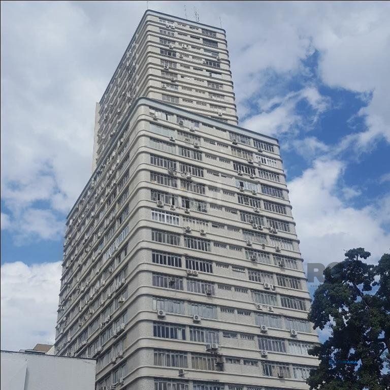 Sala Comercial à venda, 24m², Centro Histórico - Porto Alegre