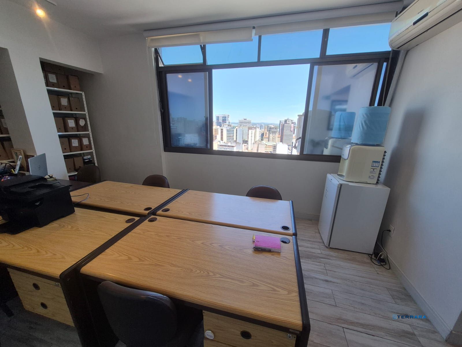 Sala Comercial, 1 sala, à venda, 29 m², Centro Histórico - Porto Alegre — foto 4