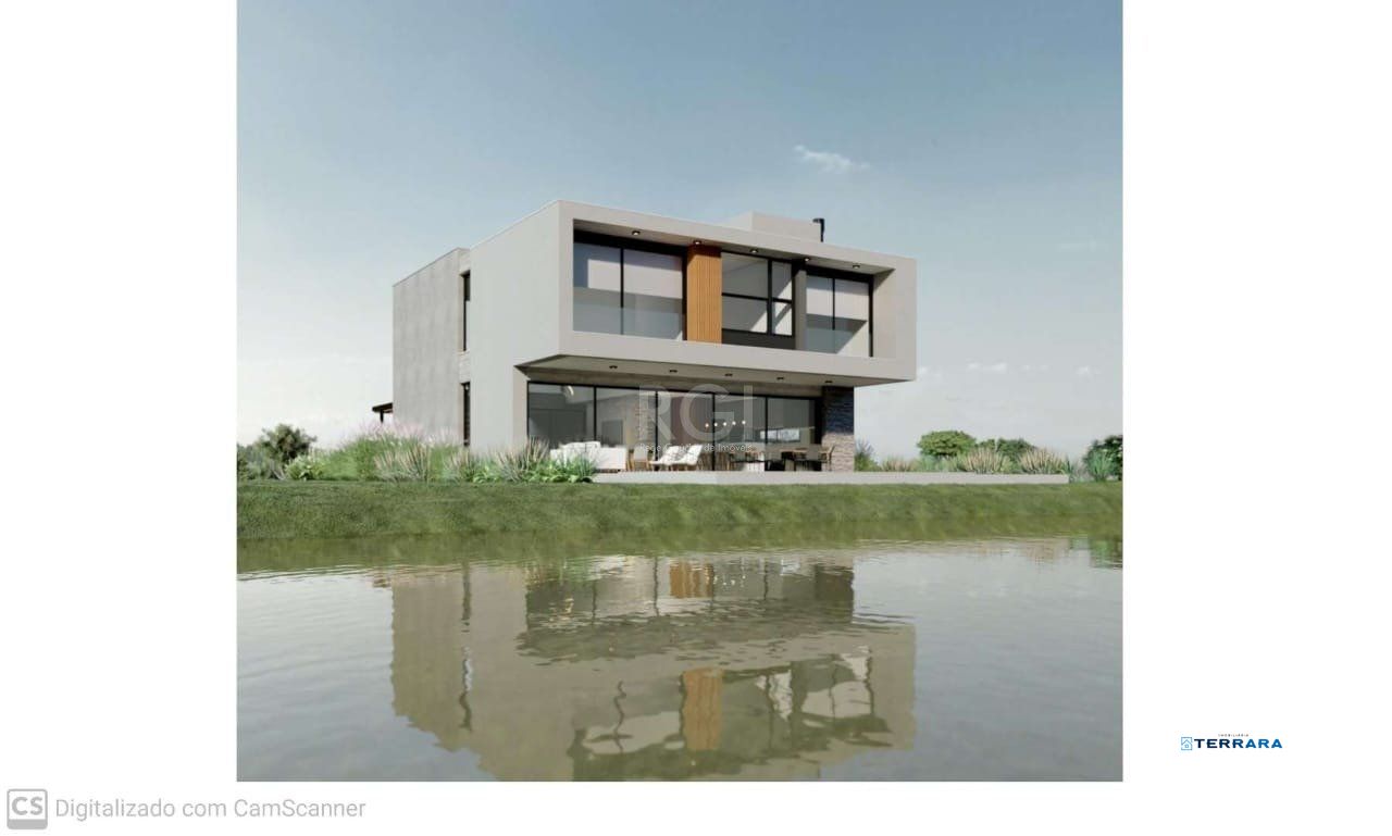 Casa de Condomínio, 4 suítes, à venda, 357 m², Curtume - Torres — foto 2
