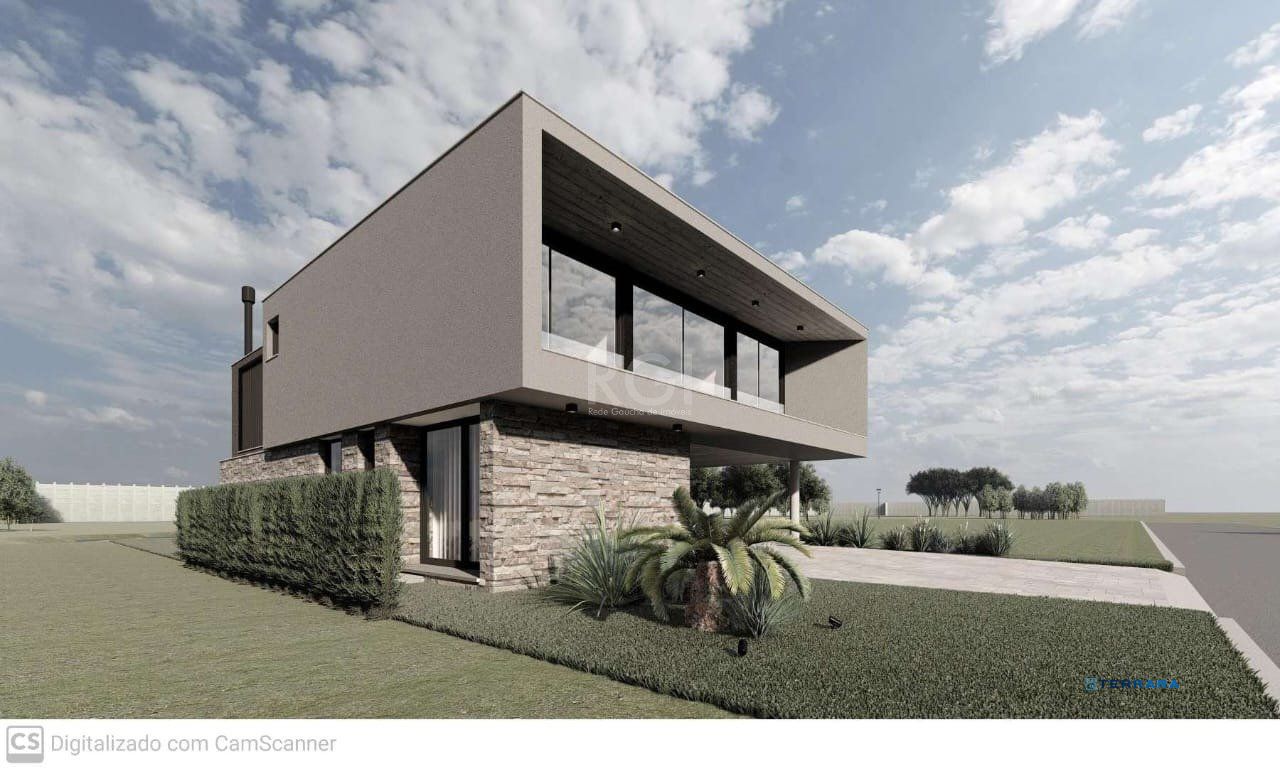 Casa de Condomínio, 4 suítes, à venda, 293 m², Curtume - Torres — foto 2
