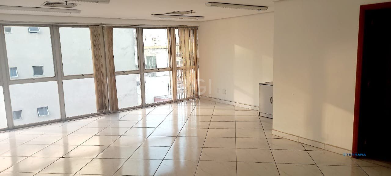 Sala Comercial, à venda, 46 m², Centro Histórico - Porto Alegre — foto 3