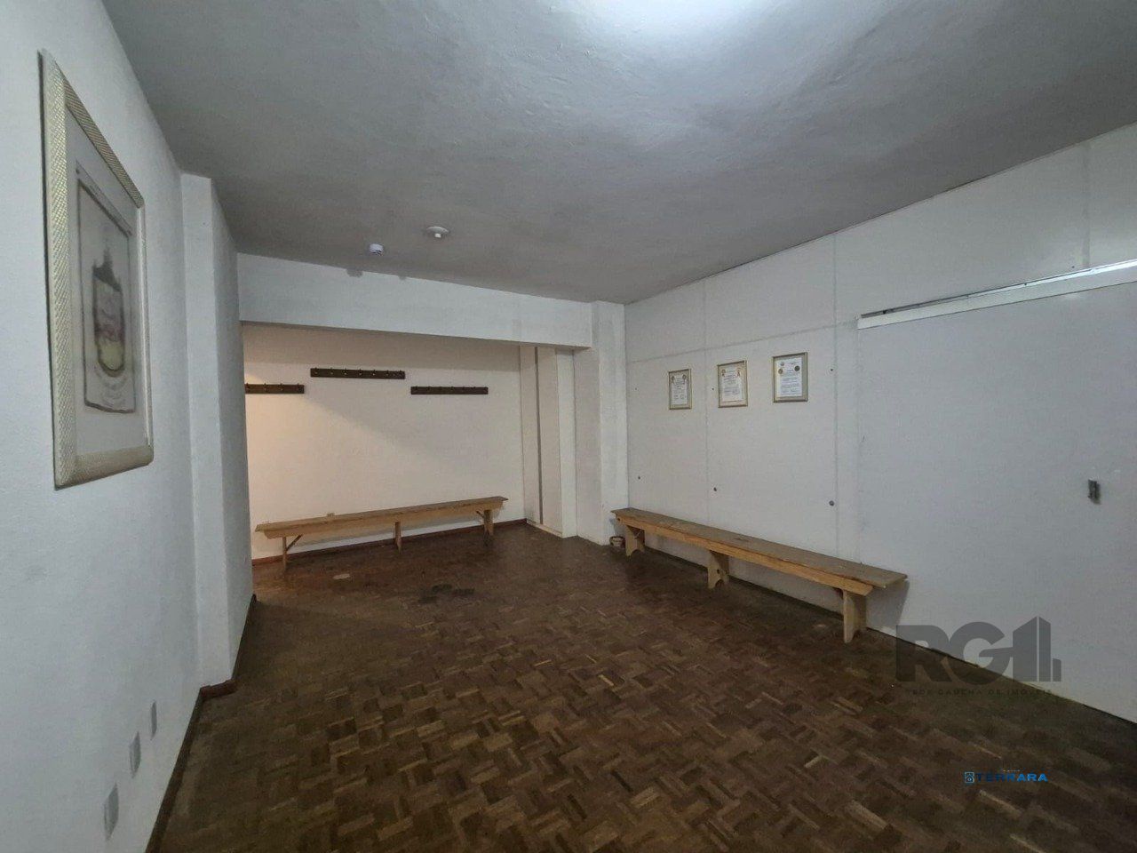 Sala Comercial à venda, 60m², Centro Histórico - Porto Alegre
