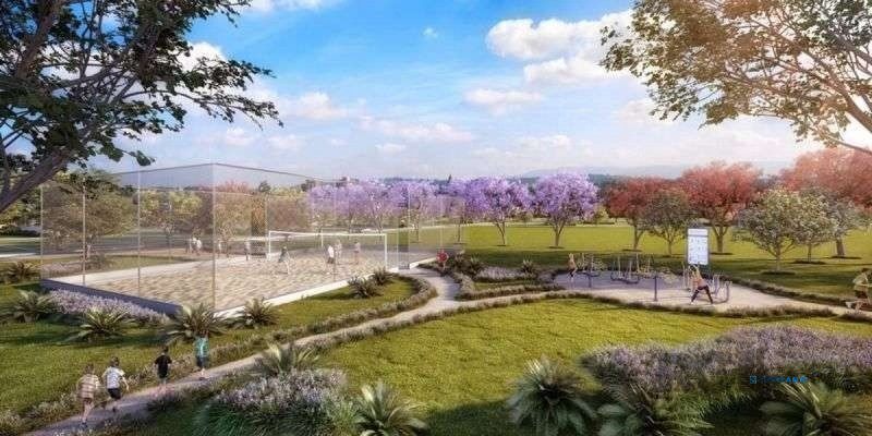 Terreno, à venda, 348 m², Fátima - Guaíba — foto 2