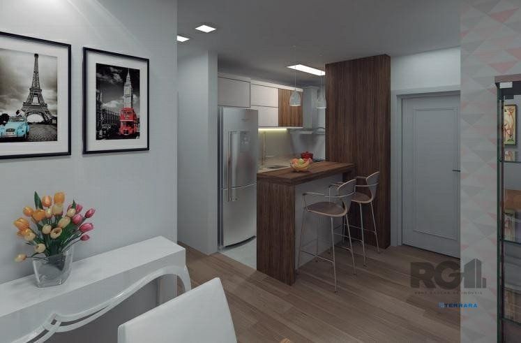 Apartamento, 2 quartos, à venda, 78 m², Centro - Gramado — foto 2
