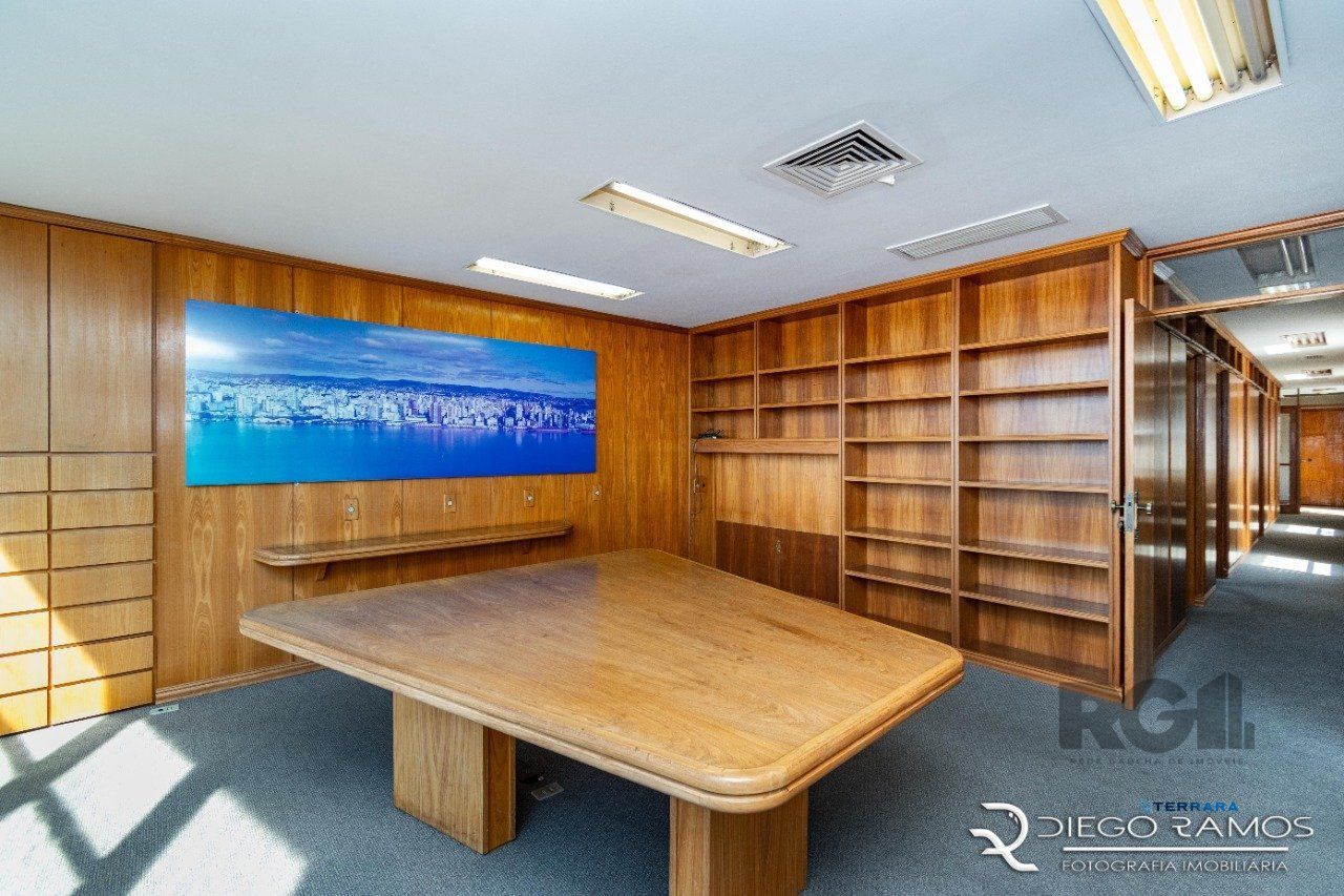 Sala Comercial, à venda, 172 m², Centro Histórico - Porto Alegre — foto 3