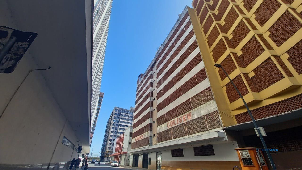 Box, à venda, 13 m², Centro Histórico - Porto Alegre — foto 2