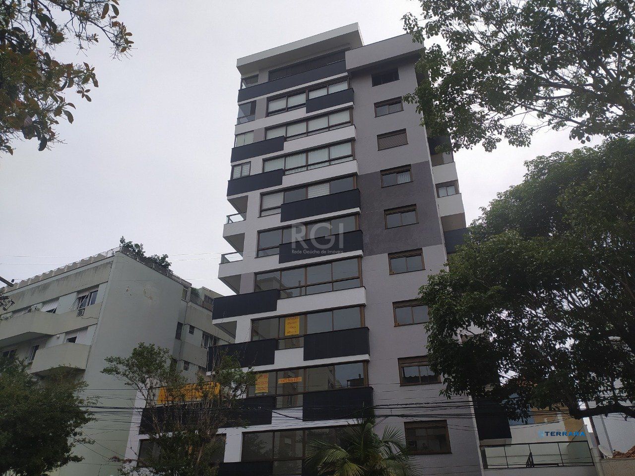 Apartamento para Venda - 123.71m², 3 dormitórios, sendo 1 suites, 1 vaga - Petrópolis