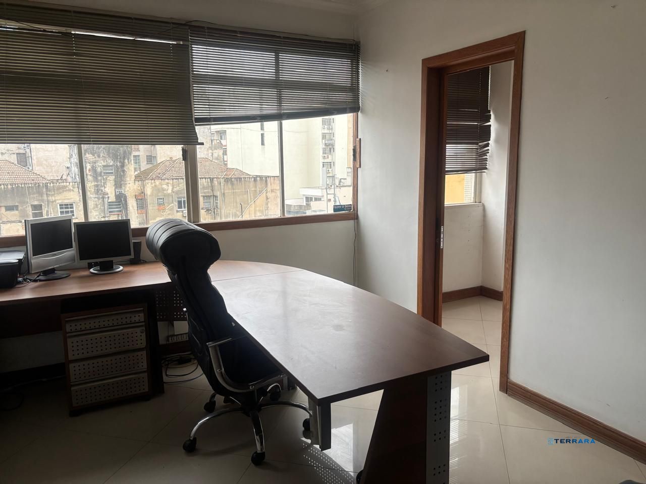 sala no centro por apenas 85mil reais