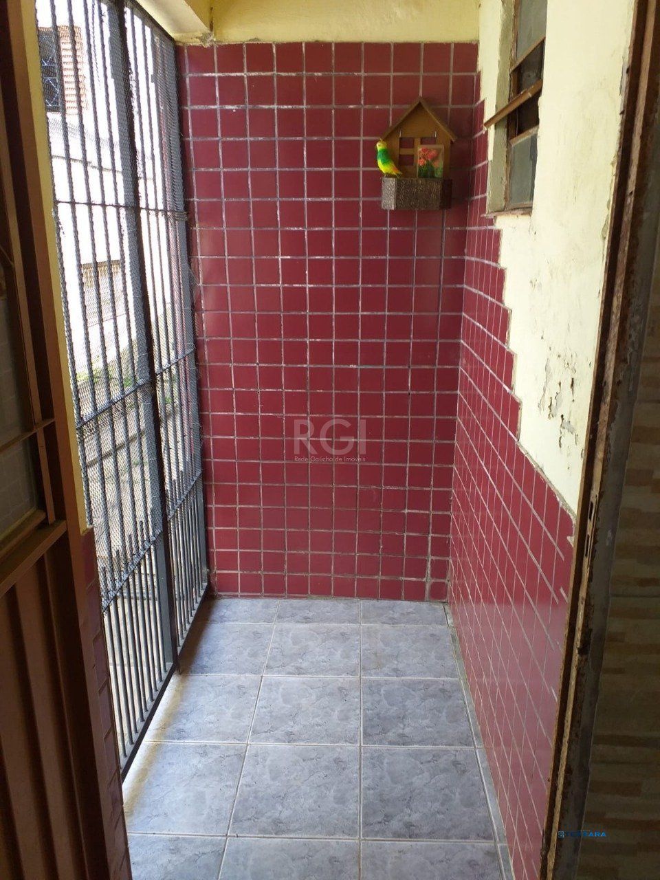 Casa, 1 quarto, à venda, 46 m², Camaquã - Porto Alegre — foto 4