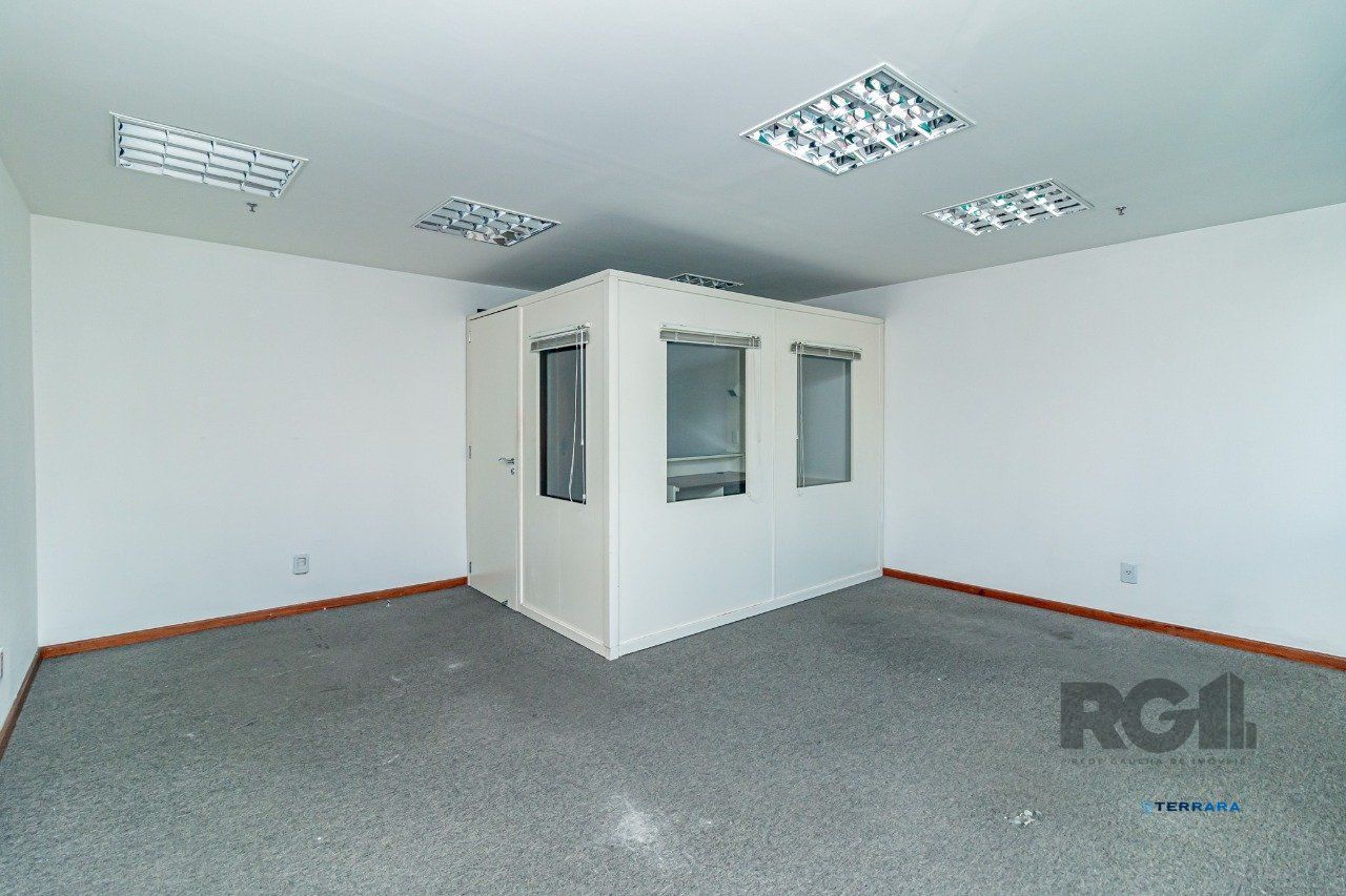 Sala Comercial, à venda, 385 m², Centro Histórico - Porto Alegre — foto 5