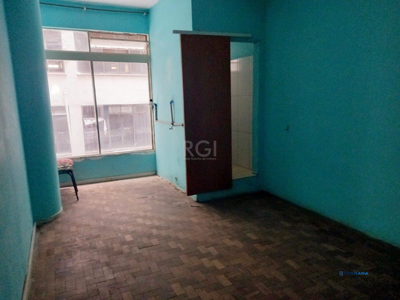 Sala Comercial, à venda, 28 m², Centro Histórico - Porto Alegre — foto 3