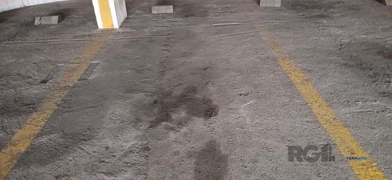 Box à venda, 13m², Centro Histórico - Porto Alegre