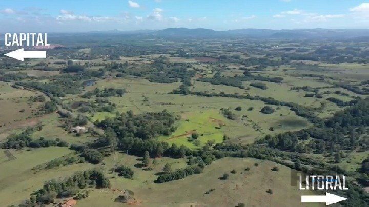 Terreno à venda, Vila Imperial - Gravataí