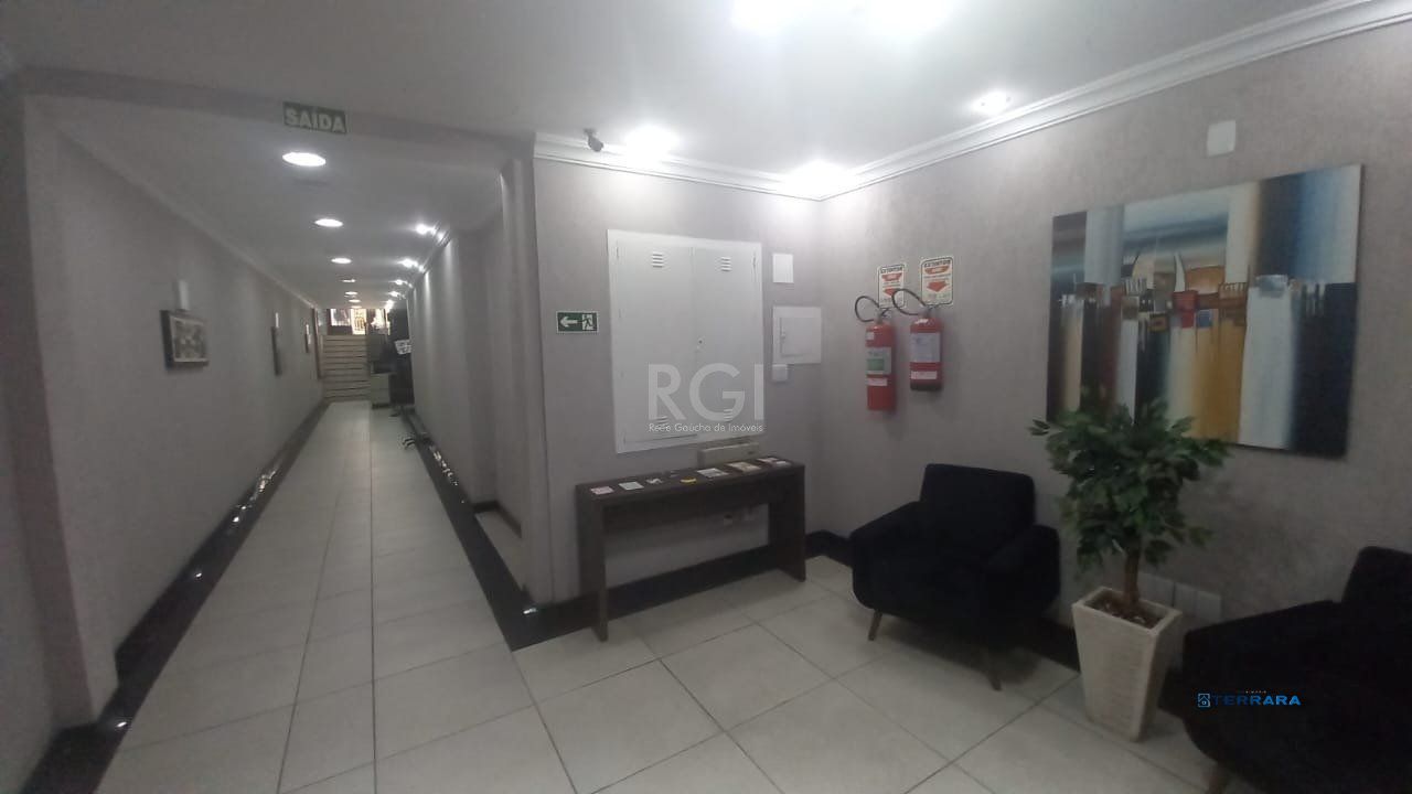 Sala Comercial, à venda, 235 m², Centro Histórico - Porto Alegre — foto 2