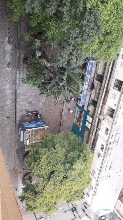 Sala Comercial à venda, 38m², Centro Histórico - Porto Alegre