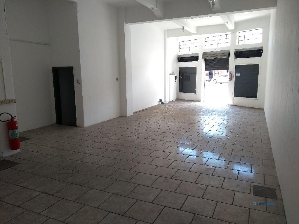 Prédio Comercial, à venda, 300 m², Floresta - Porto Alegre — foto 2
