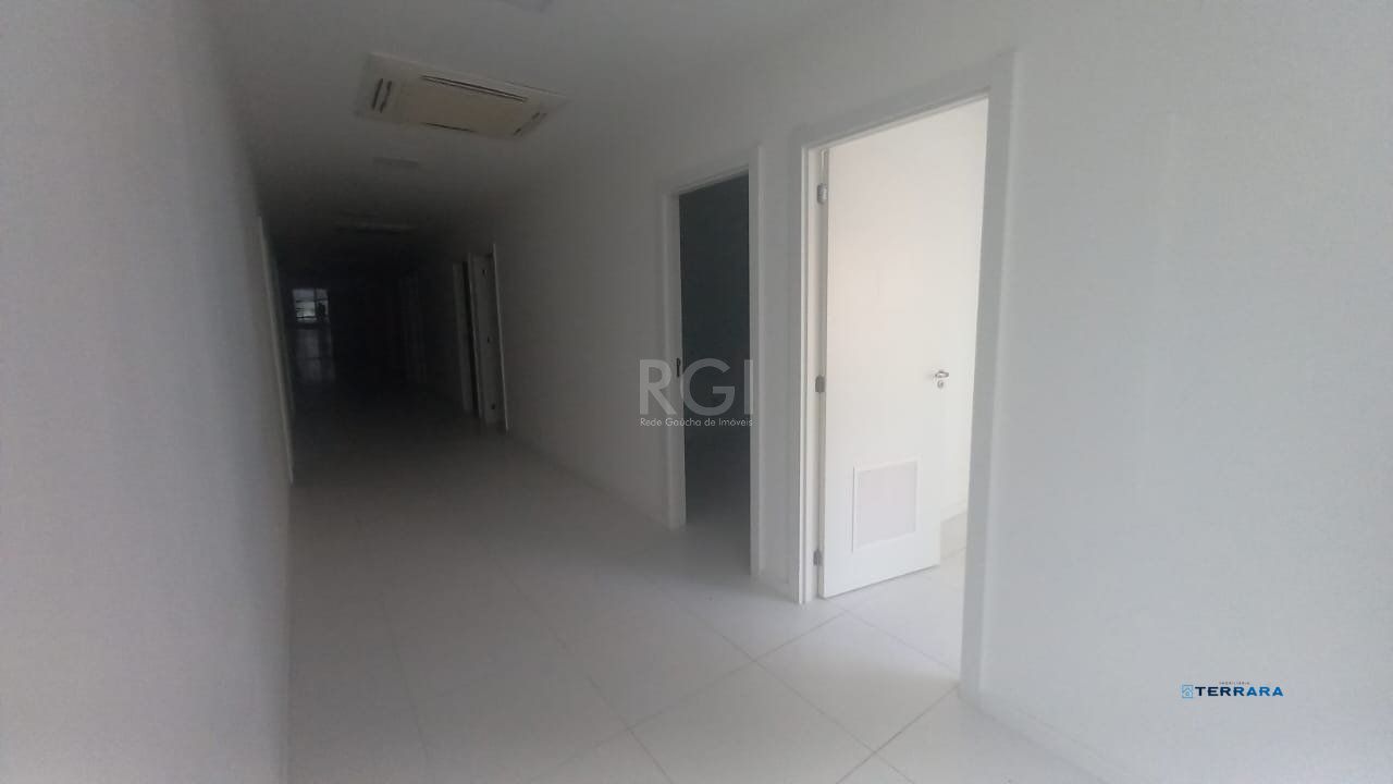Sala Comercial, à venda, 235 m², Centro Histórico - Porto Alegre — foto 3