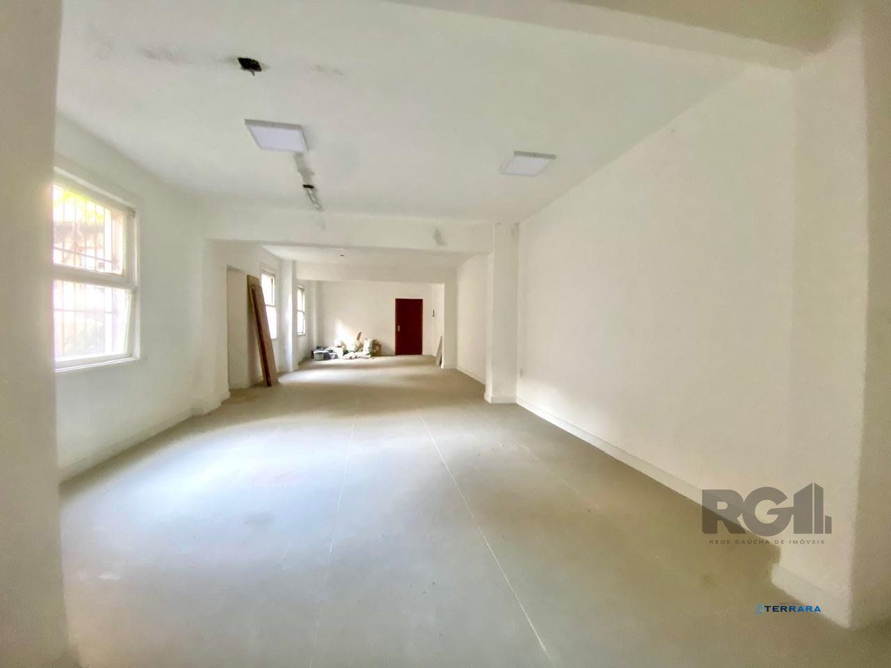Sala Comercial à venda, 90m², Centro Histórico - Porto Alegre