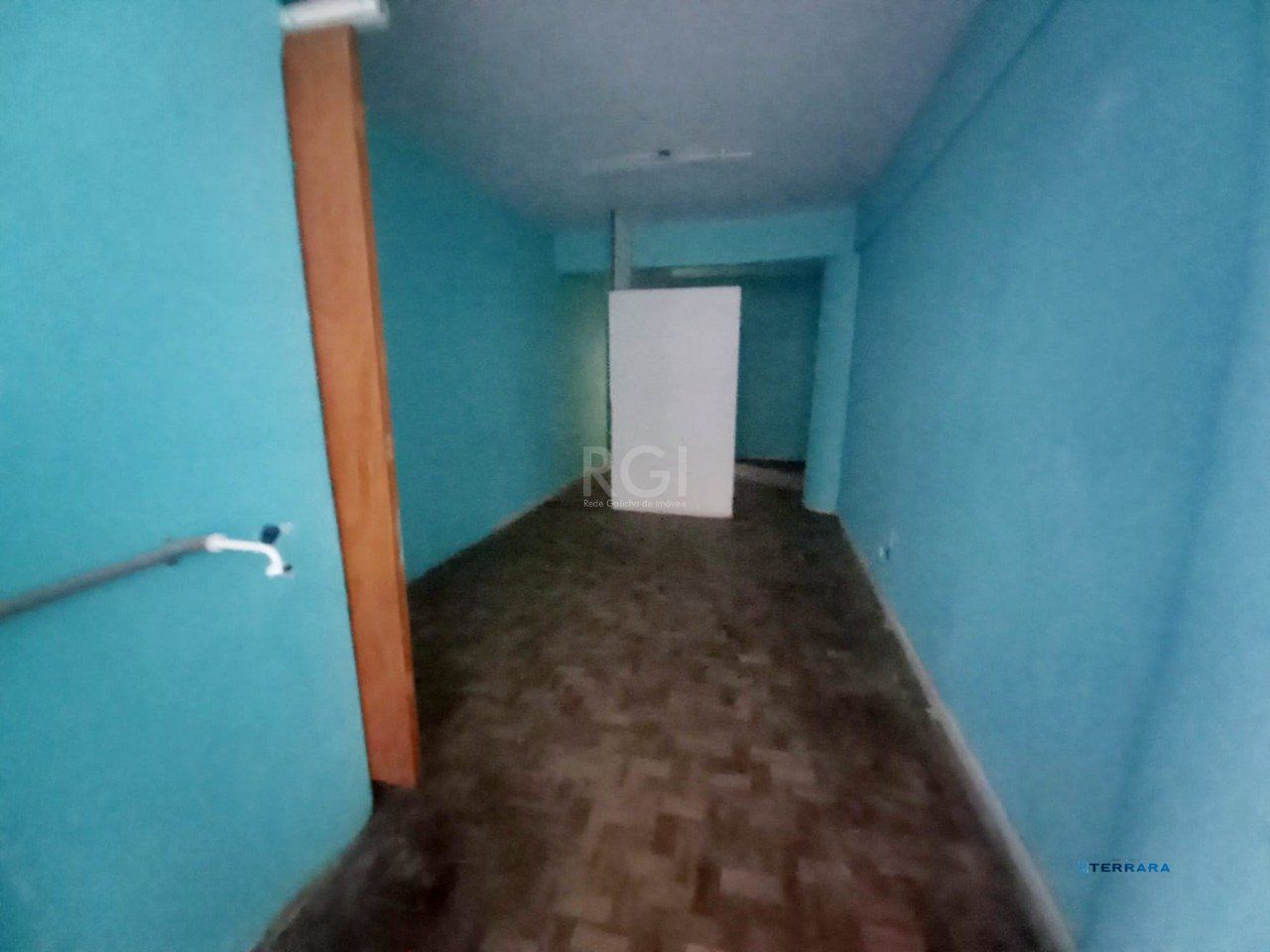 Sala Comercial à venda, 28m², Centro Histórico - Porto Alegre