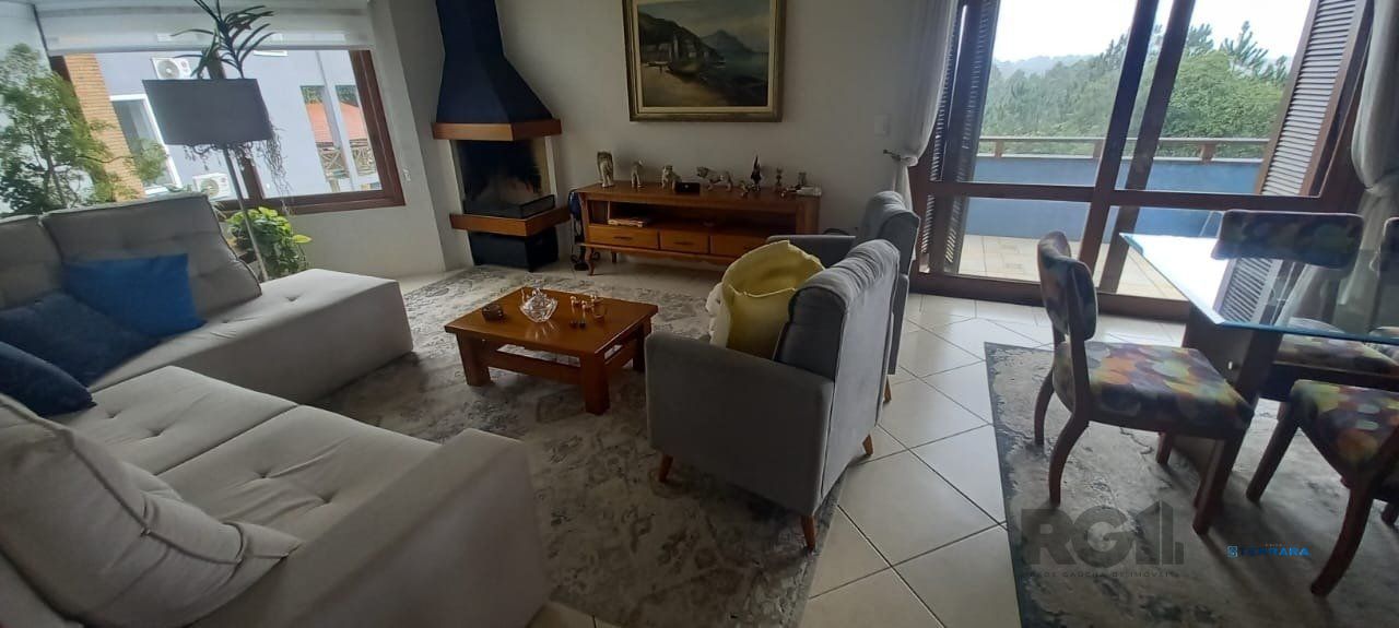Sobrado, 3 quartos, à venda, 253 m², Centro - Viamão — foto 2