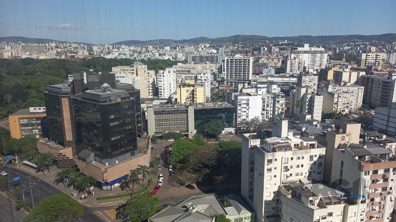 Sala Comercial, 1 sala, à venda, 35 m², Centro Histórico - Porto Alegre — foto 2