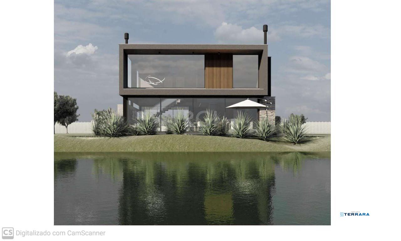 Casa de Condomínio, 4 suítes, à venda, 293 m², Curtume - Torres — foto 3