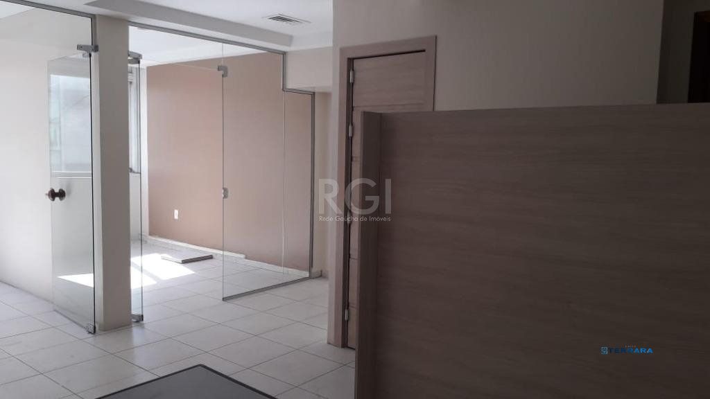 Sala Comercial, à venda, 53 m², Centro Histórico - Porto Alegre — foto 3