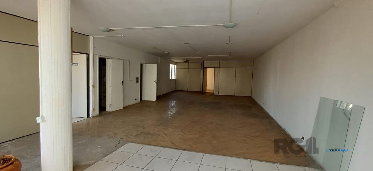 Sala Comercial, à venda, 160 m², Centro Histórico - Porto Alegre — foto 3